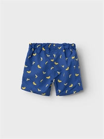 NAME IT Badeshorts Zimmi Surf The Web